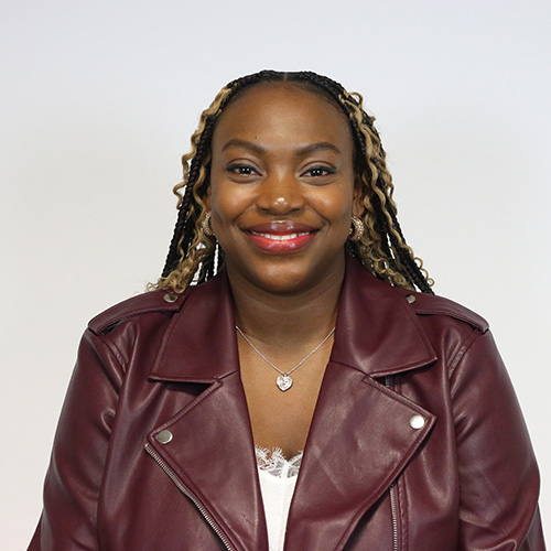 Dr. Ruth Akintunde