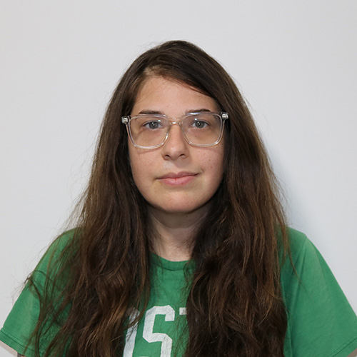 Jessica Garson