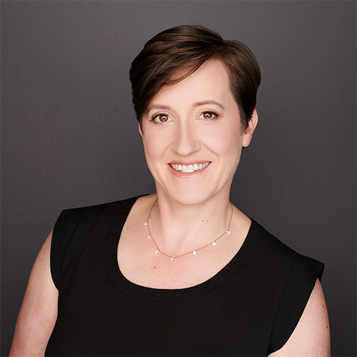 Jessica Hall