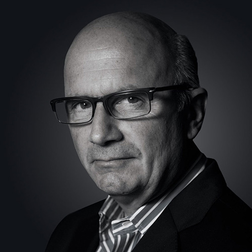 Keith Bergelt