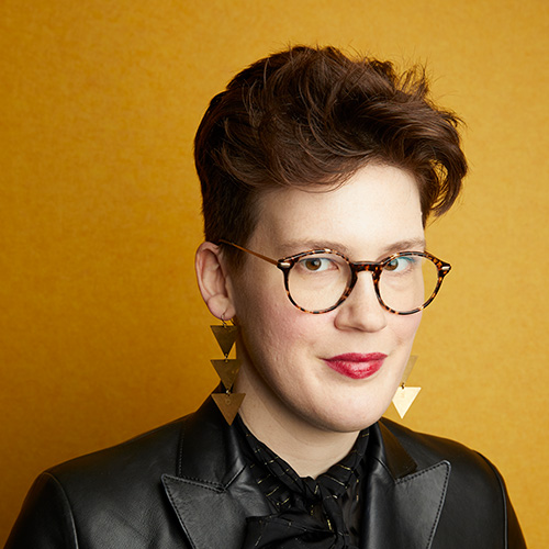 Rachel-Lee Nabors