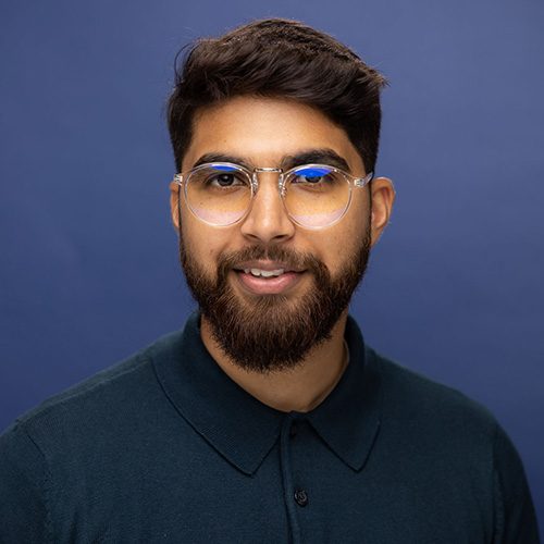 Rishab Kumar