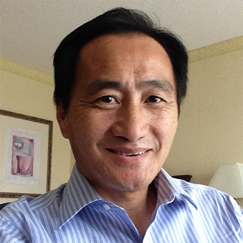 Tony Shan