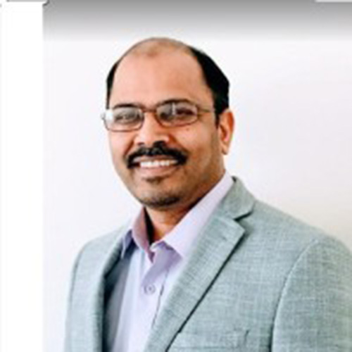 Venkateswara Rao Chalamalasetti