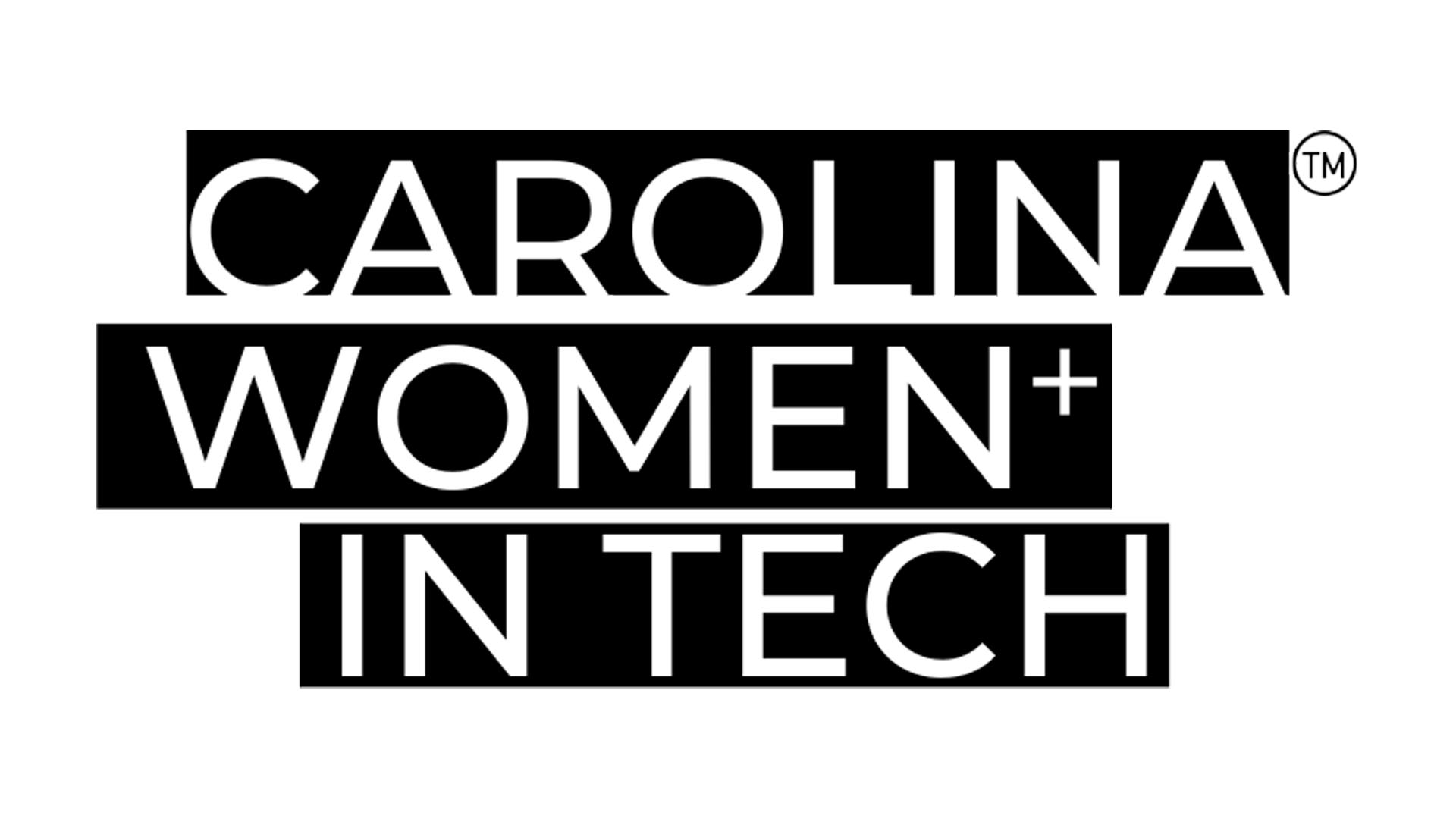Carolina Women+ in Tech