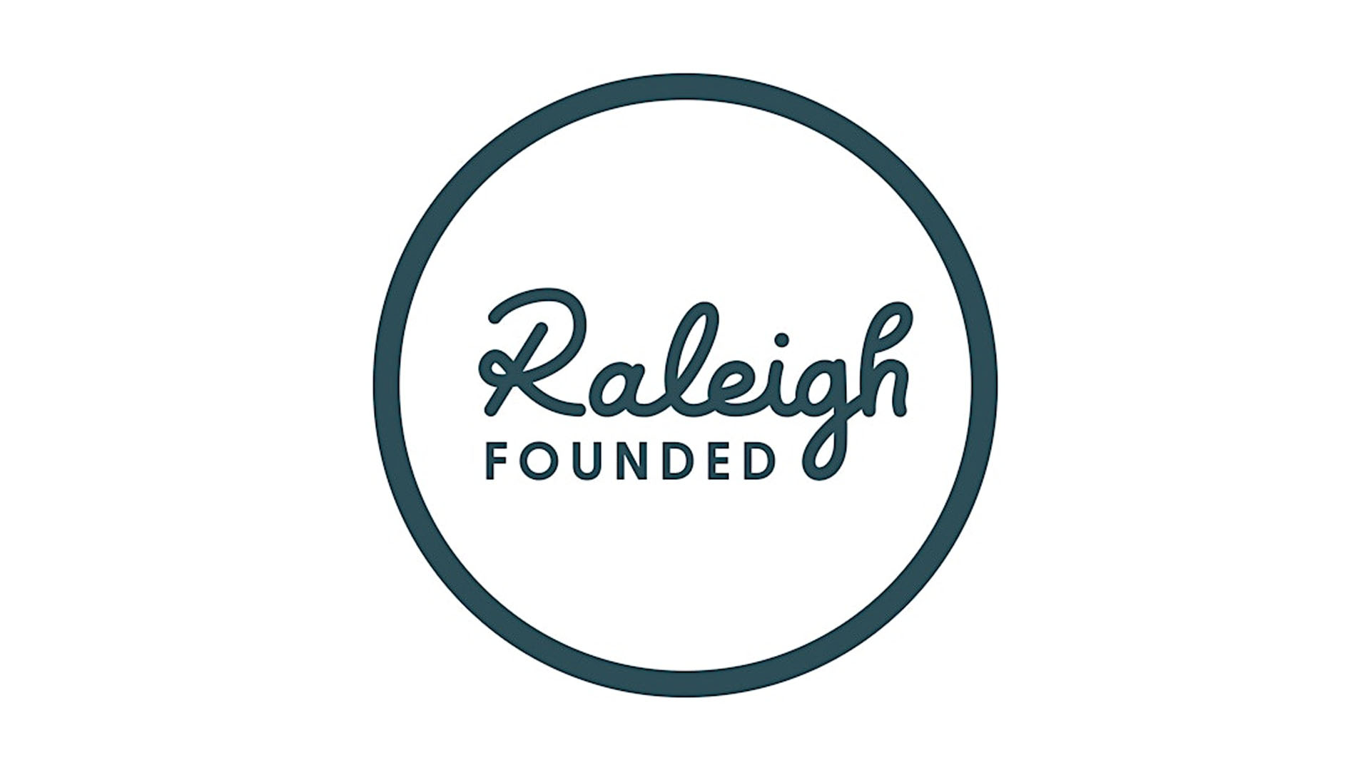 Raleigh Founded