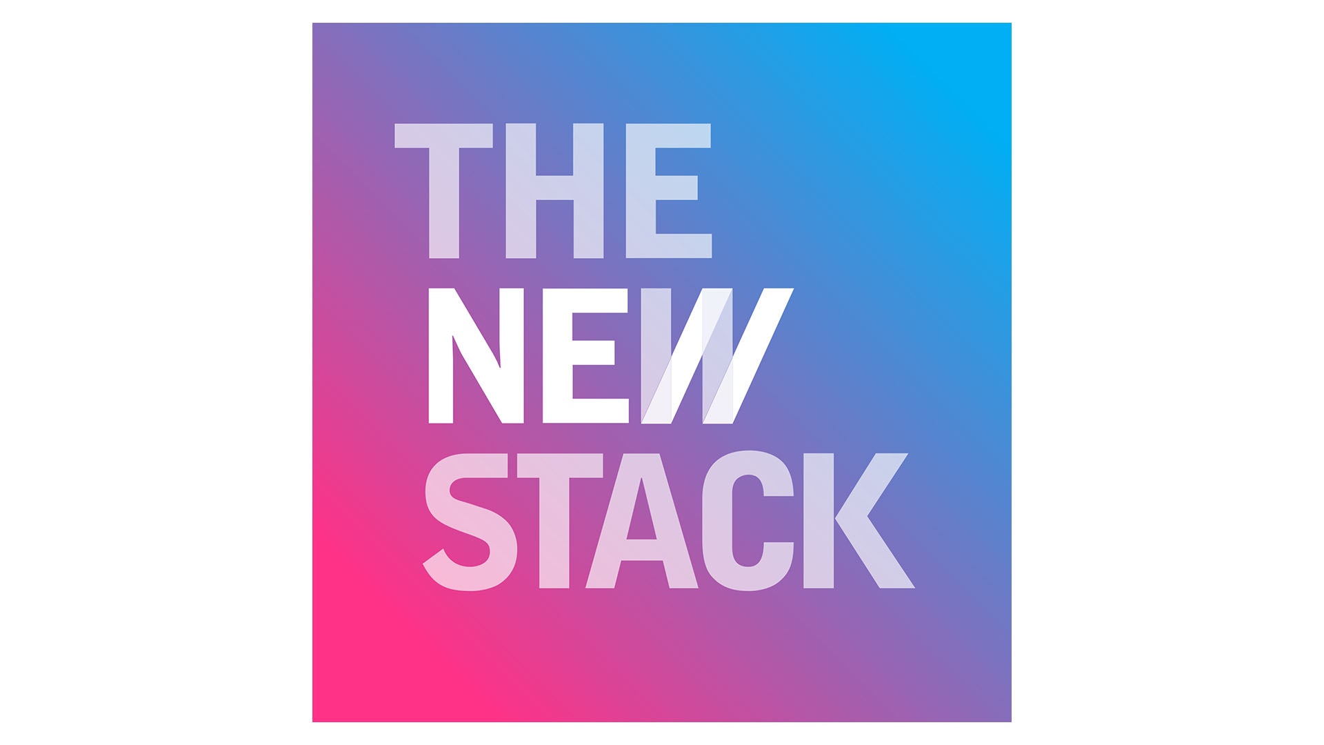 The New Stack