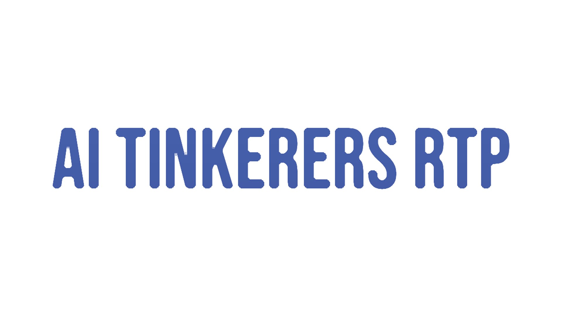AI Tinkerers RTP