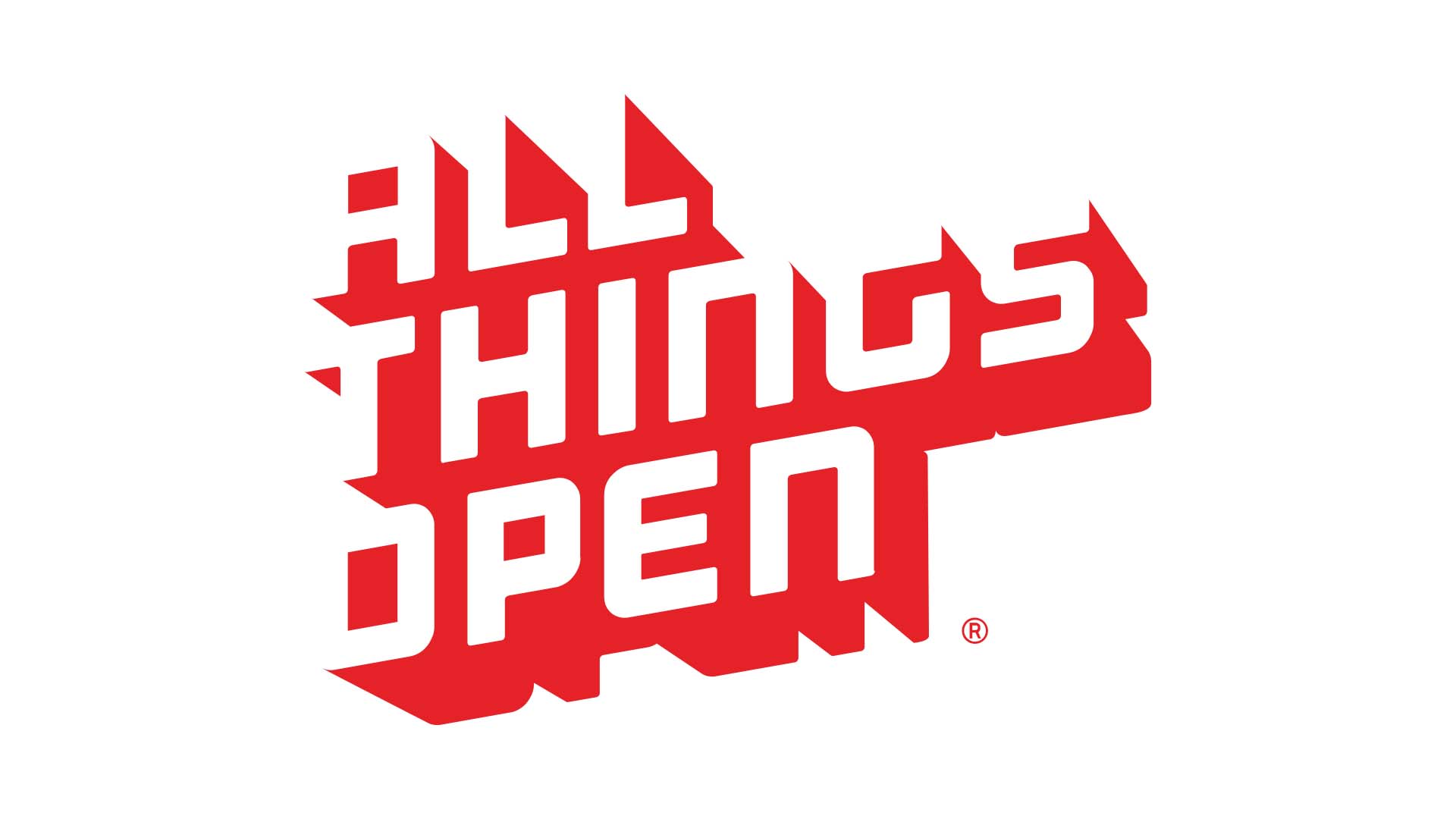 All Things Open