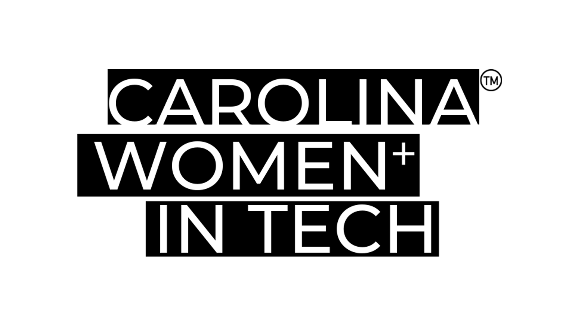 Carolina Women+ in Tech