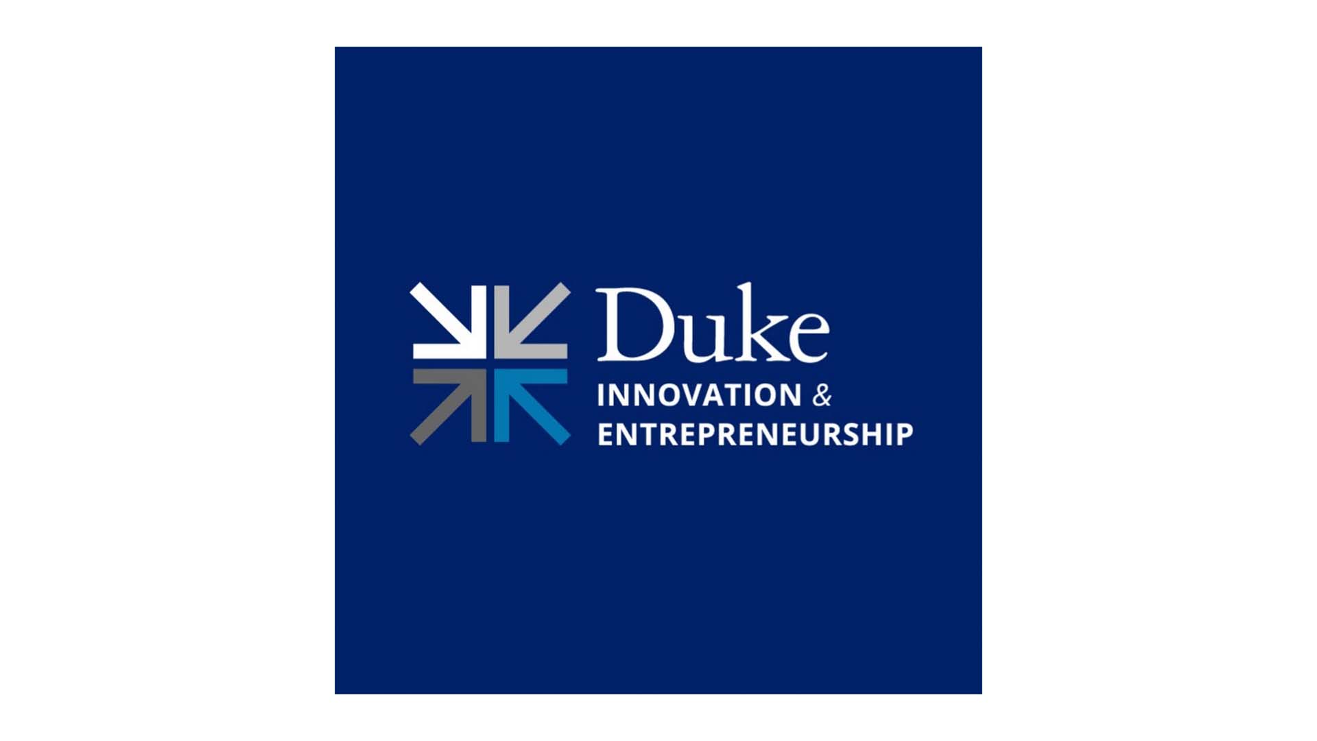 Duke Innovation & Entrepreneurship