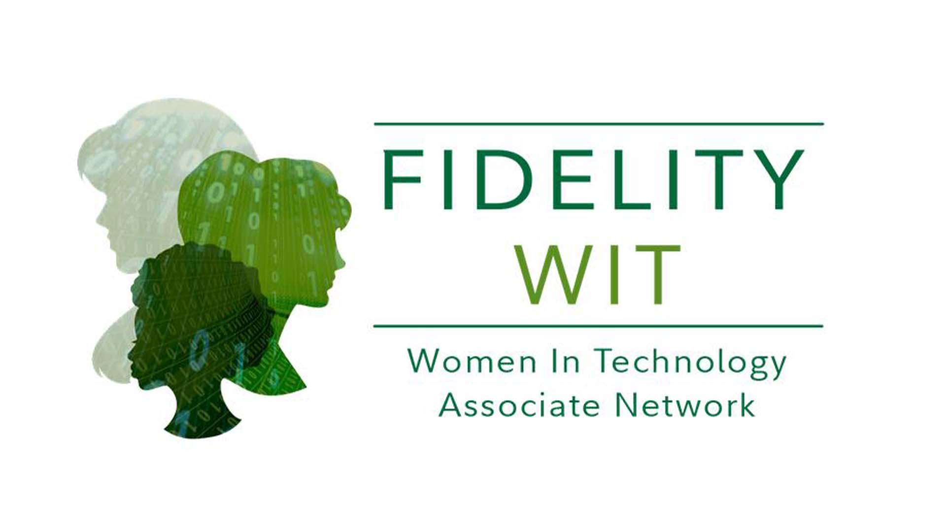 Fidelity Investments Women in Tech NC