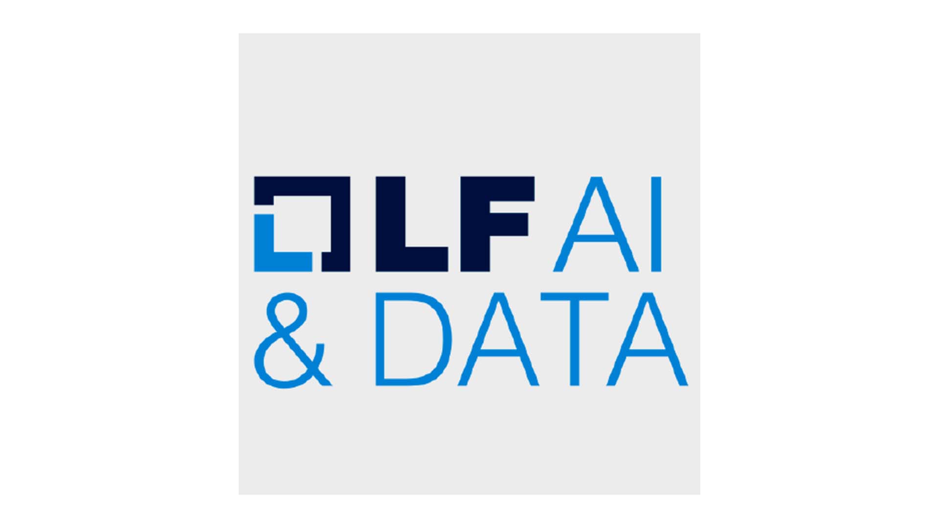 Linux Foundation AI & Data