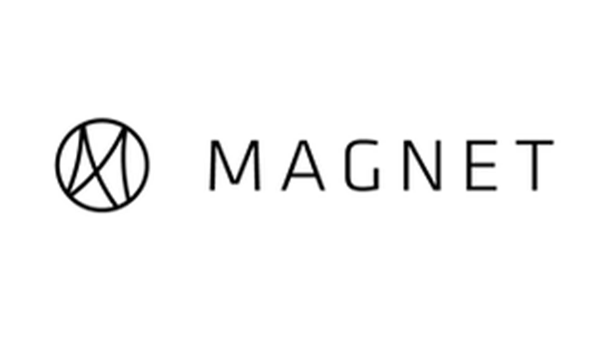 Magnet Triangle