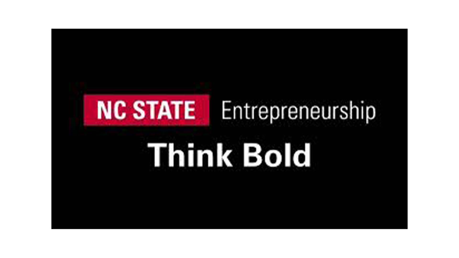 NC State Entrepreneurship