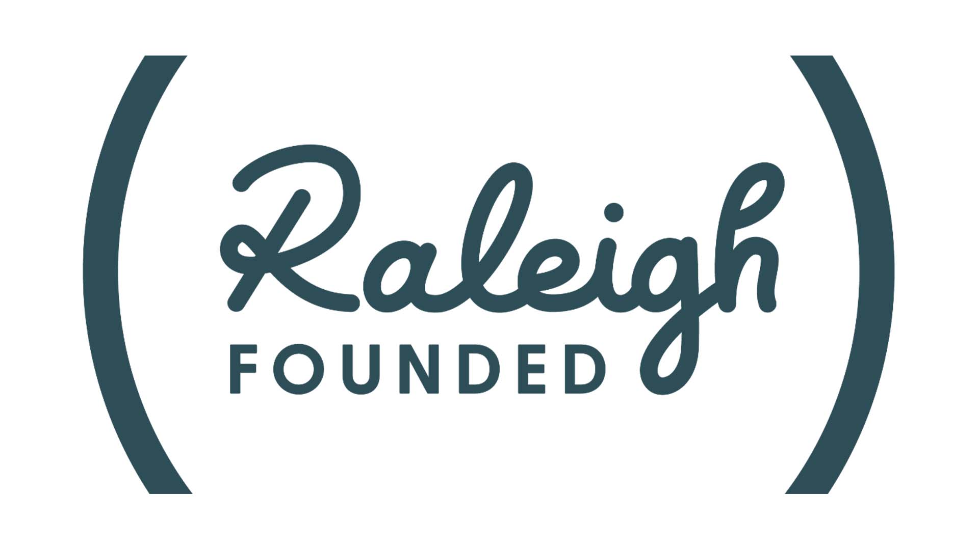 Raleigh Founded