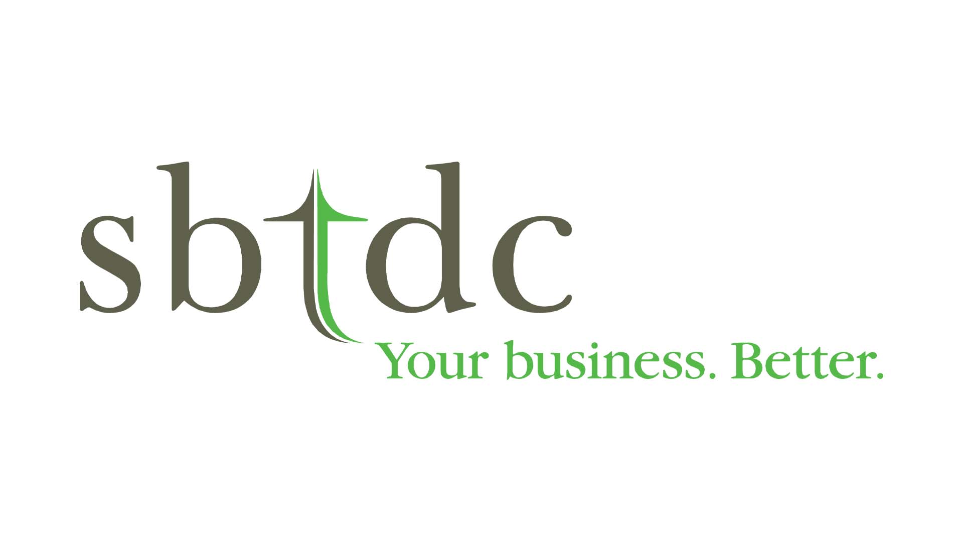 Small Business & Technology Development Center