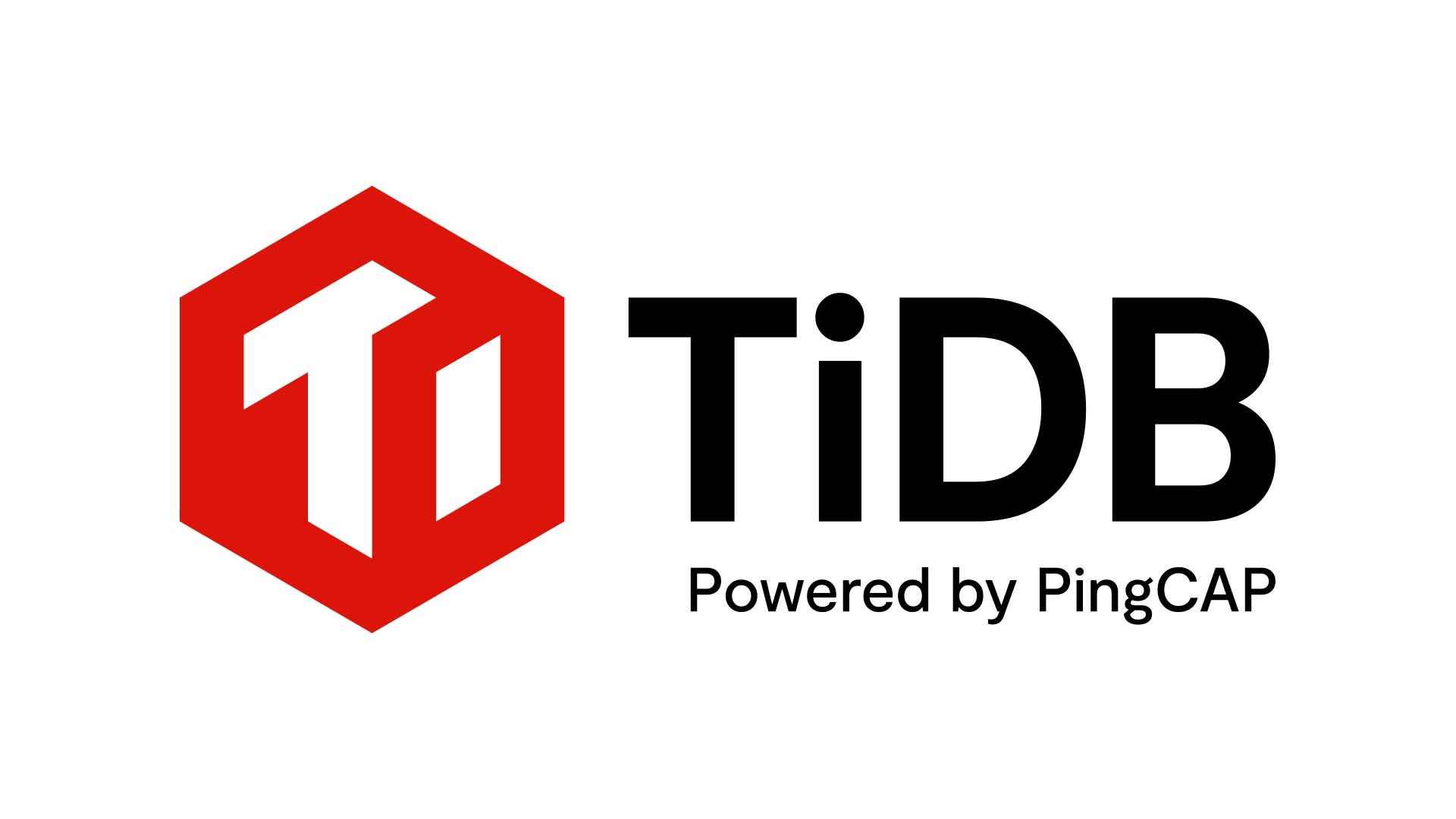 TiDB powered by PingCAP